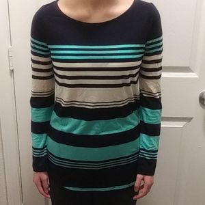 J.Crew long sleeve shirt